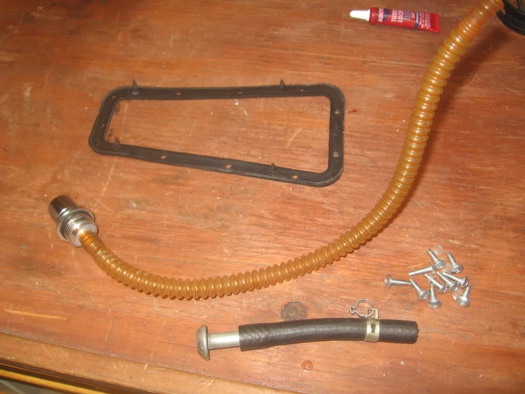 Constant Fuel Pump Whine on EFI help VTwin Forum